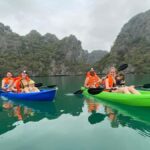 Cat Ba: Lan Ha & Halong bay with kayak, bike, Monkey island - What Makes This Tour Stand Out