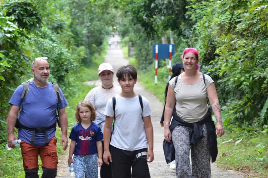 Cat Ba National Park: Secret Jungle Trek & Hidden Caves - What to Expect from the Tour