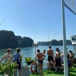 Cat BaMonkey Island UNESCO Lan Ha &Ha Long Bay Bike Tours - What We Liked the Most