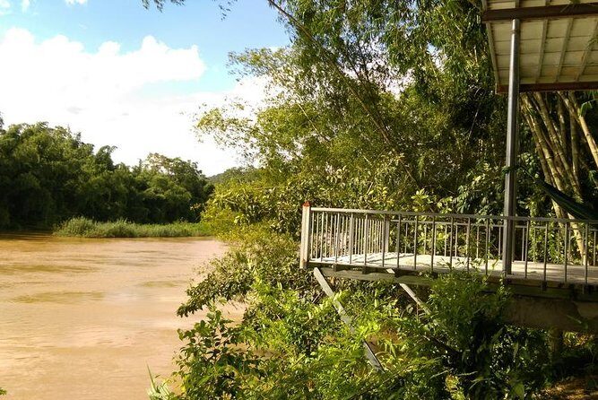 Cat Tien National Park: 2-Days Get Into The Heart Of Nature - First Day: Discovering the Forest’s Wonders