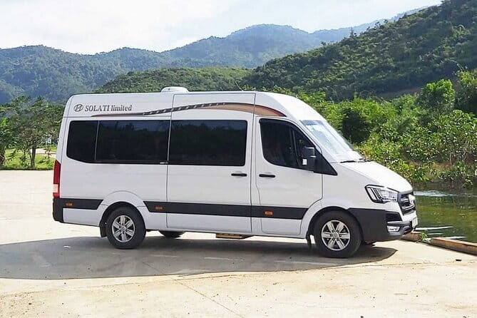 Cat Tien To Ho Chi Minh Private Car Transfer - Vehicle Fleet and Comfort