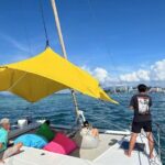Catamaran Snorkeling in Kota Kinabalu - The Value of the Tour