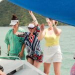 Catamaran Sunset Cruise in Phuket with Dinner at Promthep Cape - Walking Through the Itinerary