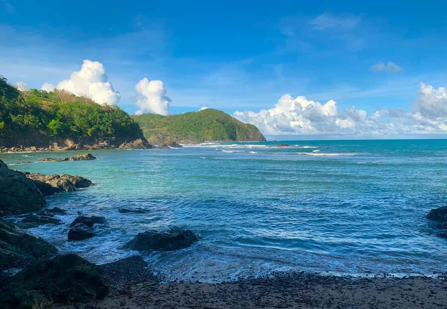 Catanduanes in 3 days: Koh-Lanta spirit, local fishing, and a secret beach - An Unforgettable 3-Day Journey in Catanduanes