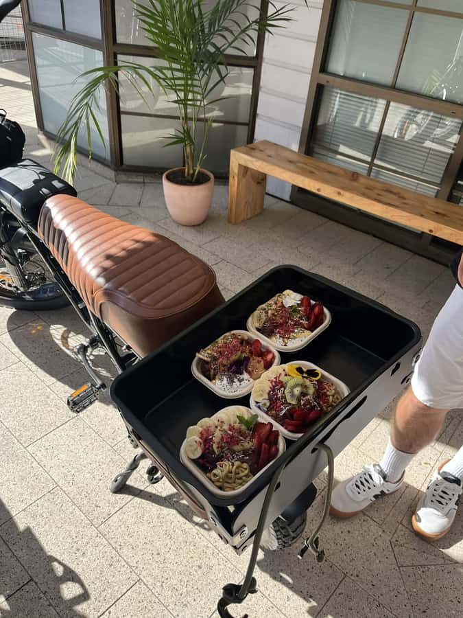 Cathedral Cove Electric Fat Tyre Bike Tour with Local Guide - Practical Details and What to Expect