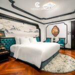 Catherine Cruise  Your Luxurious Retreat - Halong Bay 2 Day Trip - An Overview of the Catherine Cruise Experience