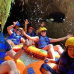 Cave Tubing Adventure in Ubud, Bali  All Inclusive - Scenic Stop at Tegallalang Rice Terraces