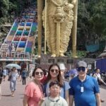 Caves, Waterfall, and Culinary Delights tour in Kuala Lumpur - Practical Aspects & What You Need to Know