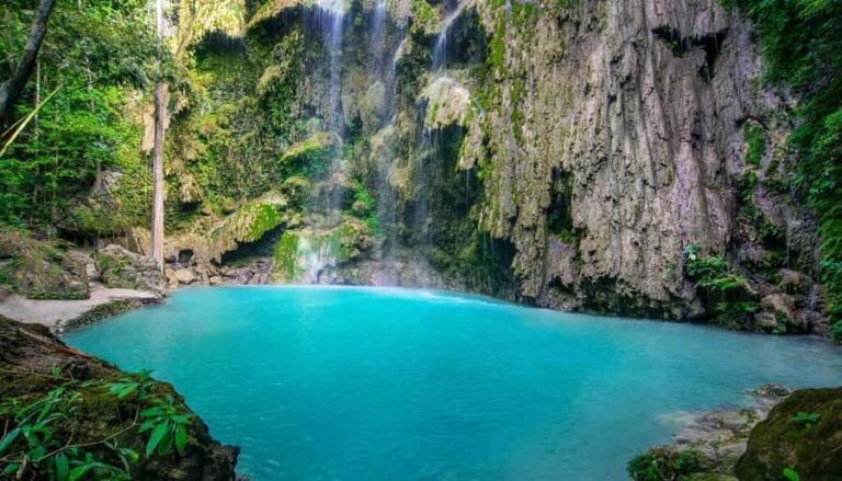 Cebu: 2 Days 1 Night Tour Package (Oslob) - Who Would Love This Tour