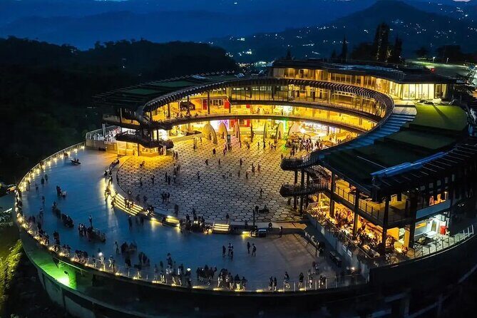 Cebu After Dark Private City Tour with Food Crawl and Guide - Authentic Experiences Versus the Reality