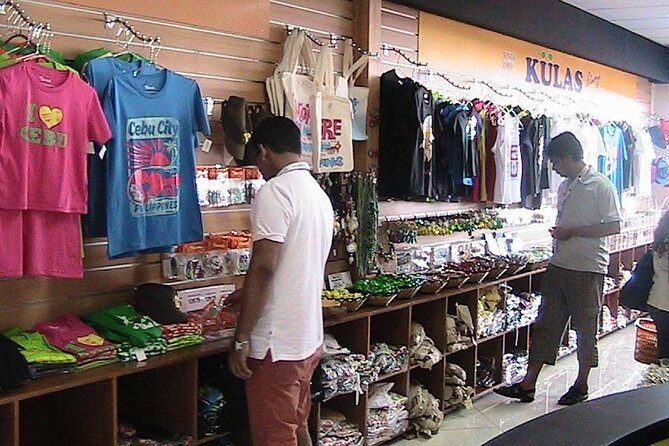 Cebu Arts and Crafts Half-Day Factory Tour - The Sum Up