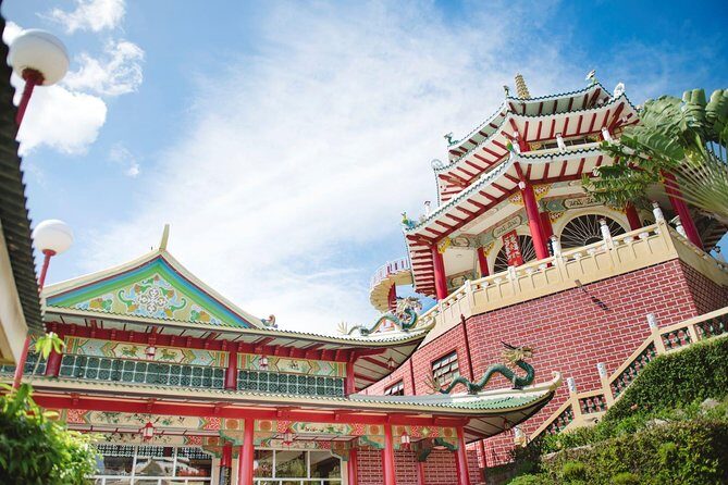 Cebu City and Mactan Tour - Private - The Practicalities