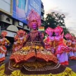 Cebu City Sinulog Festival Street Party 2026 - Whats Included and Whats Not