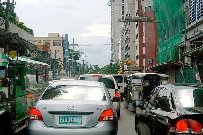 Cebu Departure Transfer from Mandaue city to Mactan Cebu Airport (CEB) - Final Thoughts: Is It Worth It?