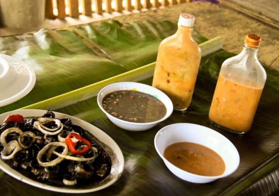 Cebu: Exotic Food and Cultural Tour with Private Vehicle - Who Should Consider This Tour?