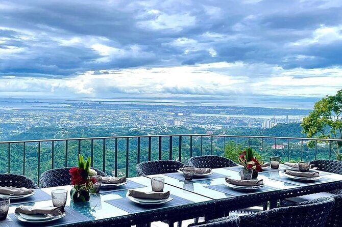 Cebu Highland Adventure with Dining Delights Tour - Authentic Experiences from Past Travelers