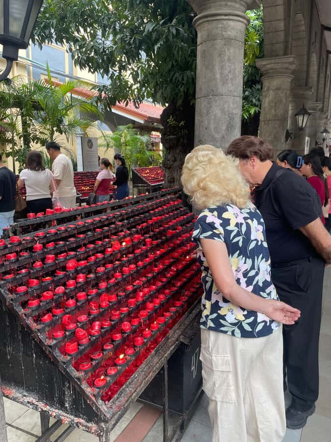 CEBU HIGHLIGHTS: Historic and Highlands Private Tour - A Deep Dive into the Cebu Highlights Tour