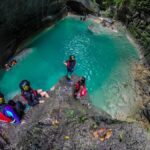 Cebu: Kawasan Falls Canyoneering with Ziplining Tour - An In-Depth Look at the Kawasan Canyoneering with Ziplining Tour