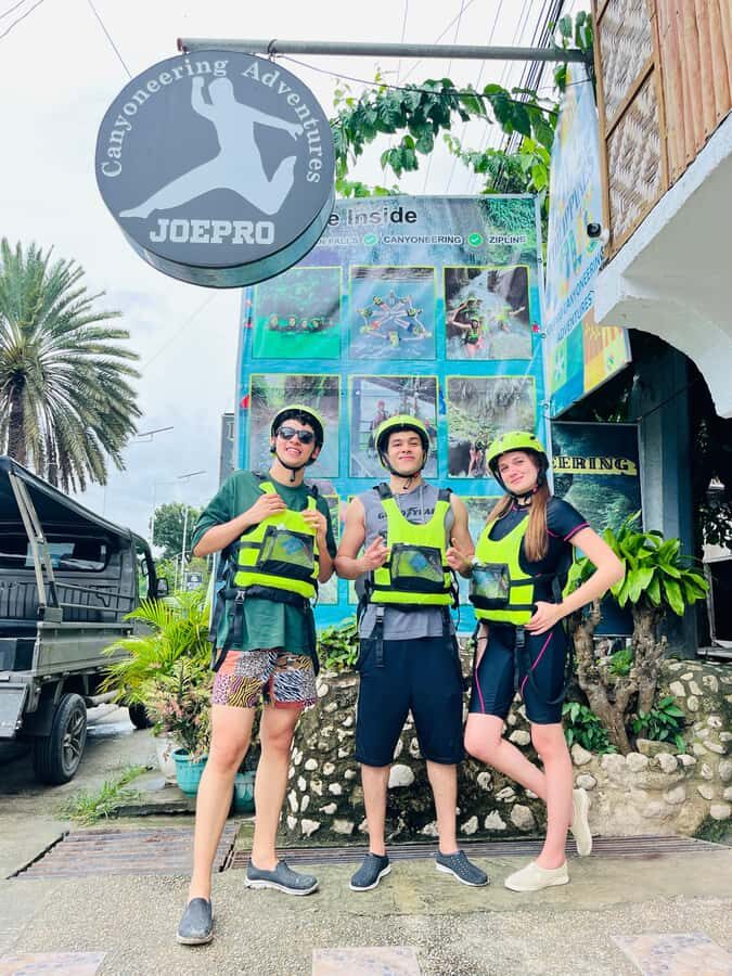 Cebu: Moalboal Sardine Run and Snorkeling Tour - The Practical Side: Booking, Gear, and Group Size