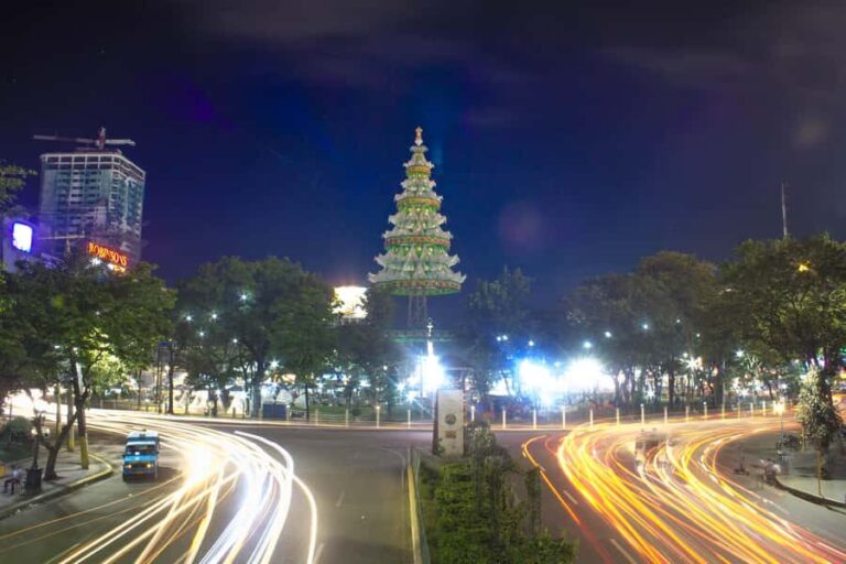 Cebu Photowalk with a Photographer - What to Expect on the Photowalk