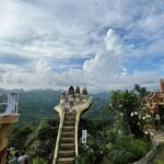 Cebu Private Half Day Highlands Tour with Food Options - The Itinerary Breakdown