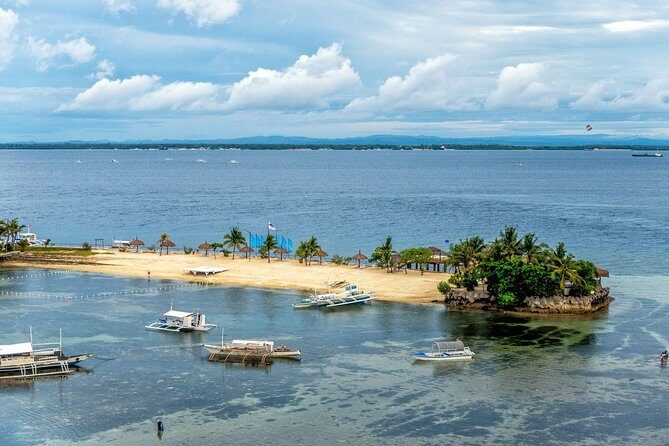 Cebu Private Transfer from Mactan Cebu Airport (CEB) to Lapu-Lapu city - Who Should Consider This Transfer?