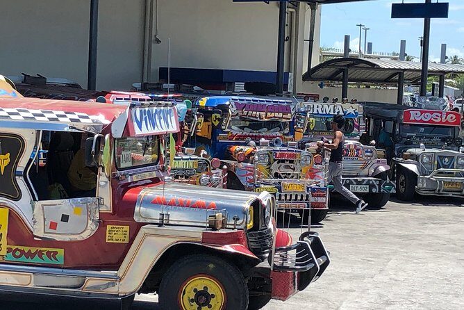 Cebu: Private Uphill Tour - Frequently Asked Questions