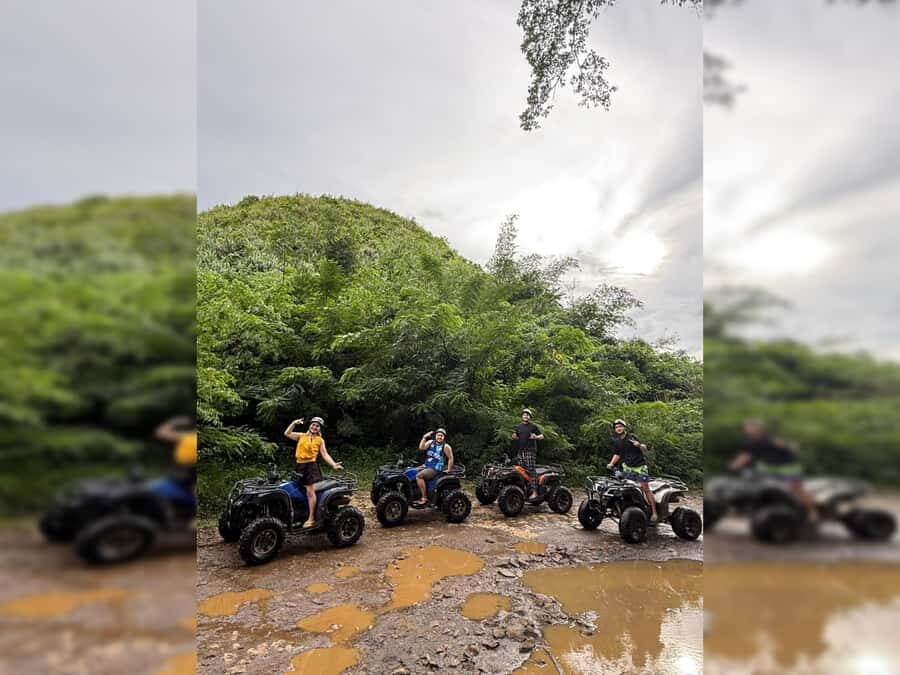 Cebu to Bohol: ATV, River Cruise & Countryside Tour - A Deep Dive into the Itinerary