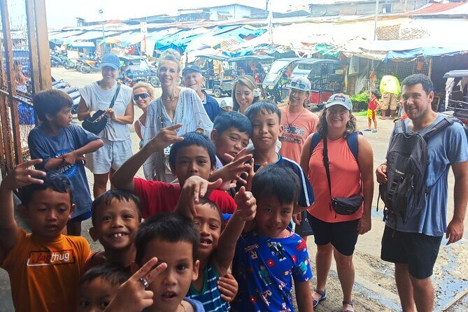 Cebu Walking Tour  History, Culture & Local Food Experience - Who Would Love This Tour?