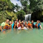 Cebu:Kawasan Falls Canyoneering Adventure with Transfers - Detailed Breakdown of the Itinerary