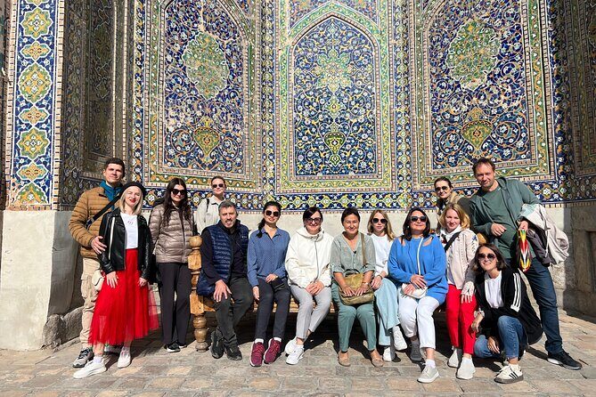 Celebrate Uzbek New Year Private 7 Day Tour - What Makes This Tour Special?