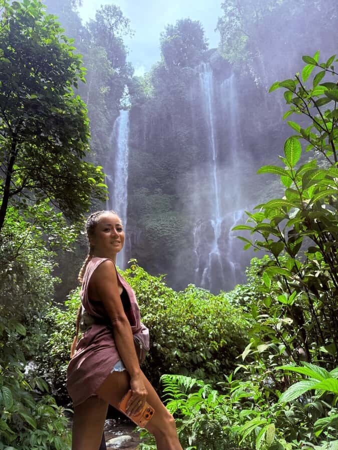 Celukan Bawang Cruise Port: Bali Highlights Private Day Tour - Discovering North Bali: What’s Included and Why It Matters