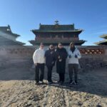 Central Mongolia: Kharkhorin and Semi Gobi 2 days tour - What Travelers Say