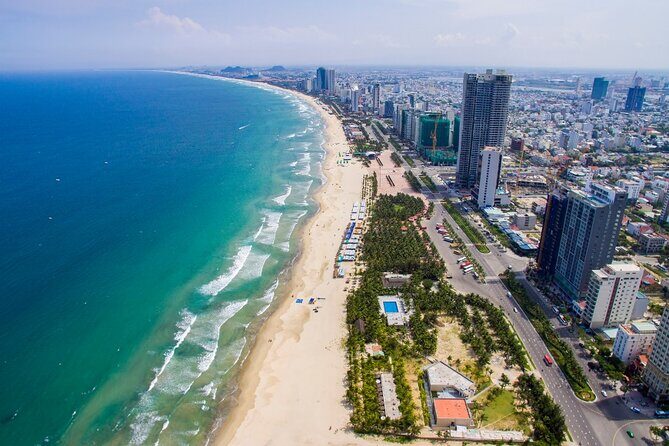 Central Vietnam Wonders Da Nang Hoi An and Hue in 3 Days - Practical Details and Value