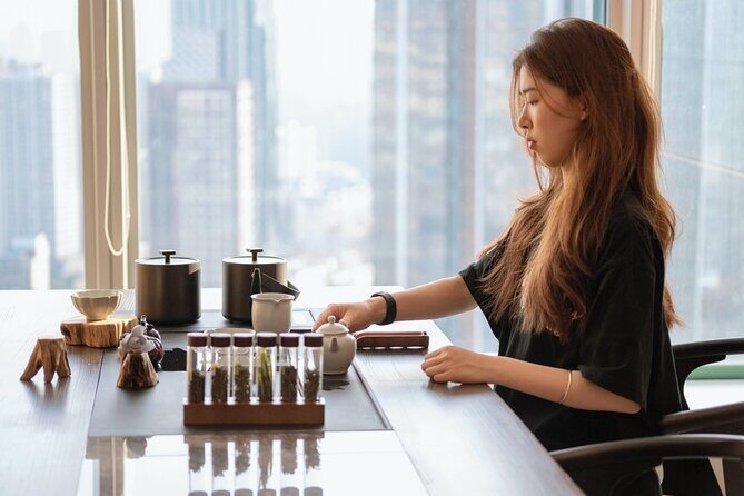 Century-Old Tea Route "Oriental Chicago" Walking Tour in Hankou - Why This Tour Is Worth It