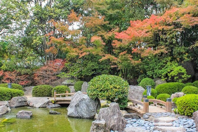 Certified by Fukuoka: A Photogenic Tour to Visit Beautiful Spots with Kimono on! - The Experience & Practicalities