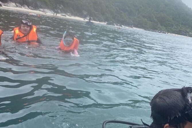 Cham Island Sea Walk and Snorkeling Experience by Speedboat - Authentic Insights from Reviews