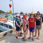 Cham Island Snorkeling Day Trip Explore from Hoi An or Da Nang - Practical Tips for the Tour
