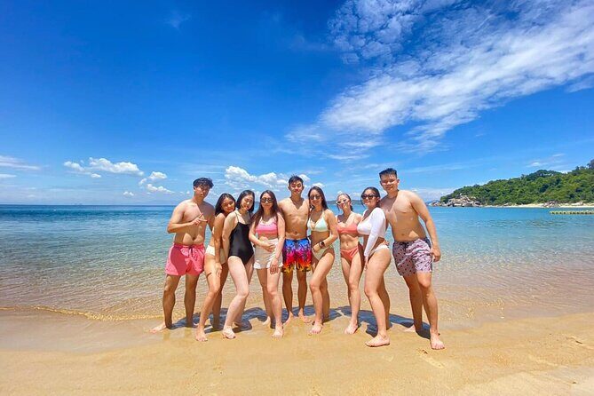 Cham Island Snorkeling Day Trip from Da Nang or Hoi An - What Makes This Tour Stand Out?