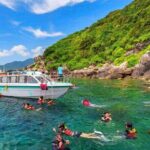 Cham Island Snorkeling Excursion with Lunch from Da Nang/Hoi An - The Itinerary Breakdown