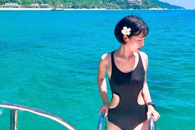 Cham Island Snorkeling: Top Day Trip from Hoi An or Da Nang - Convenient Pickup and Easy Transport