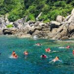 Cham Island Snorkeling Tour with Seafood Lunch Daily tour - Itinerary Breakdown