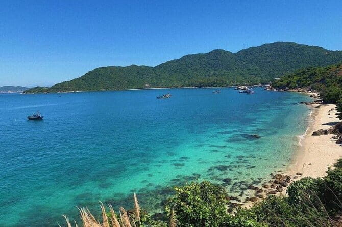 Cham Islands Snorkeling Trip by Speedboat from Hoi An/DaNang - Who Will Love This Tour?