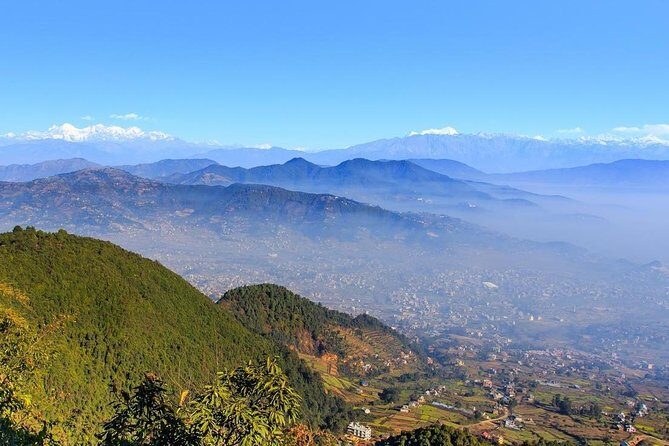 Champadevi 2285m a full day (6-7 hr) nature hiking in Kathmandu - Why This Tour Offers Great Value