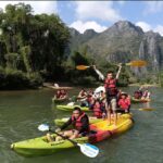 Champasack: 4000 Islands Kayaking(Hafl Day Or Full Day Trip) - What Makes This Tour Stand Out?