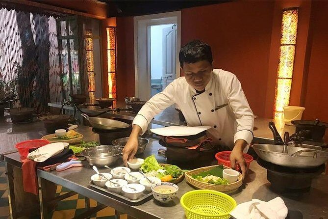 Champey Cooking Class with Professional guide - Who Will Love This Experience?