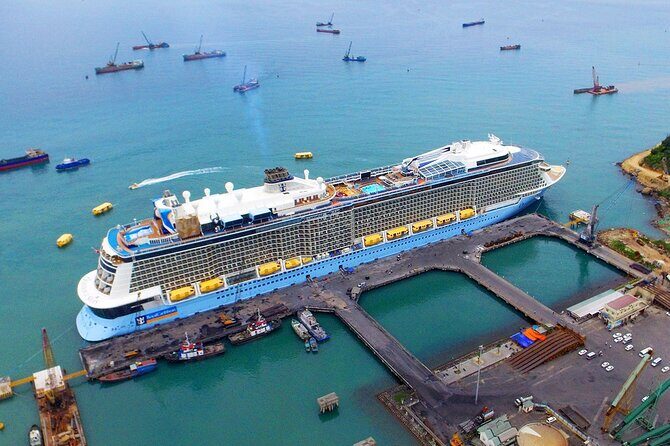 Chan May Port - Hue Sightseeing Private Day Tour - Cost and Value Analysis