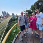 Chan May Port : Private Golden Bridge - BaNa Hills Day Tour - What Does the Tour Cost and Is It Worth It?