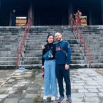 Chan May Port to Golden Bridge by Private cars - Detailed Breakdown of the Itinerary