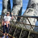 Chan May Port To Golden Bridge or Hoi An By Private Car - The Value of This Tour